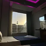 Ramesses Pyramids View Inn