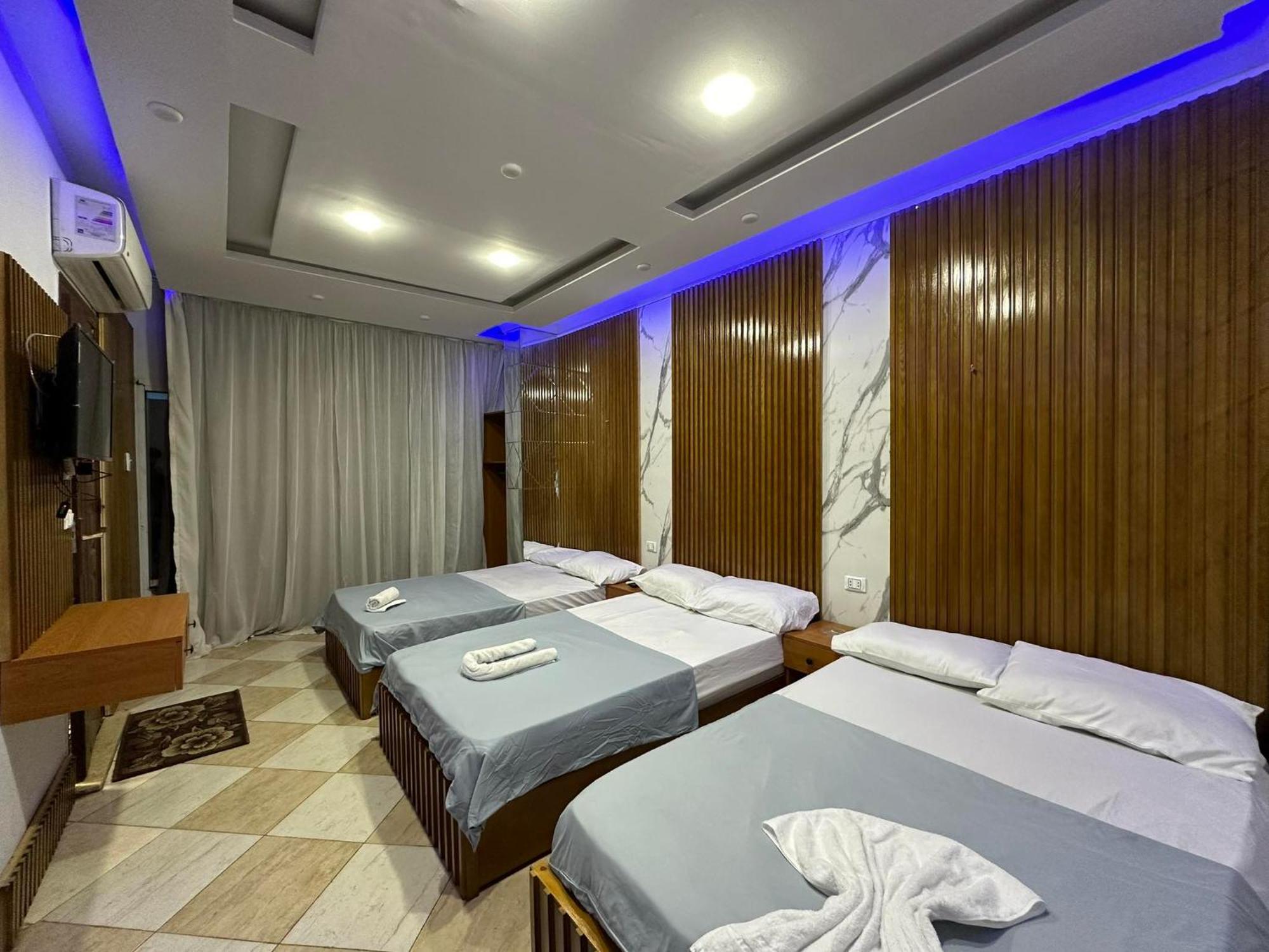 Ramesses Pyramids View Hotel Cairo
