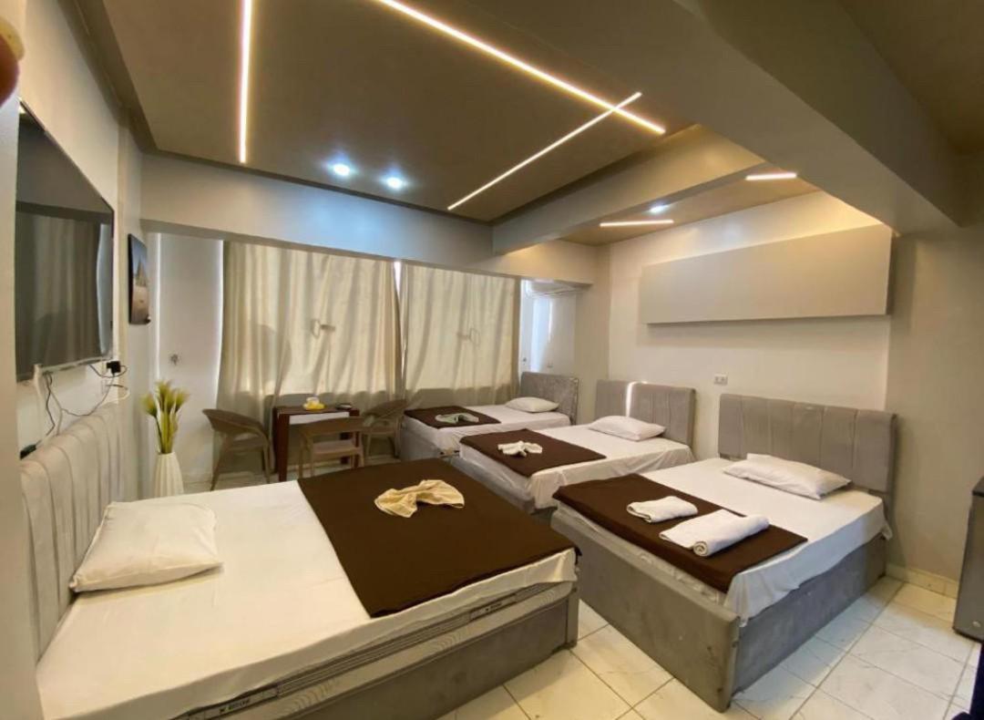 Ramesses Pyramids View 4*