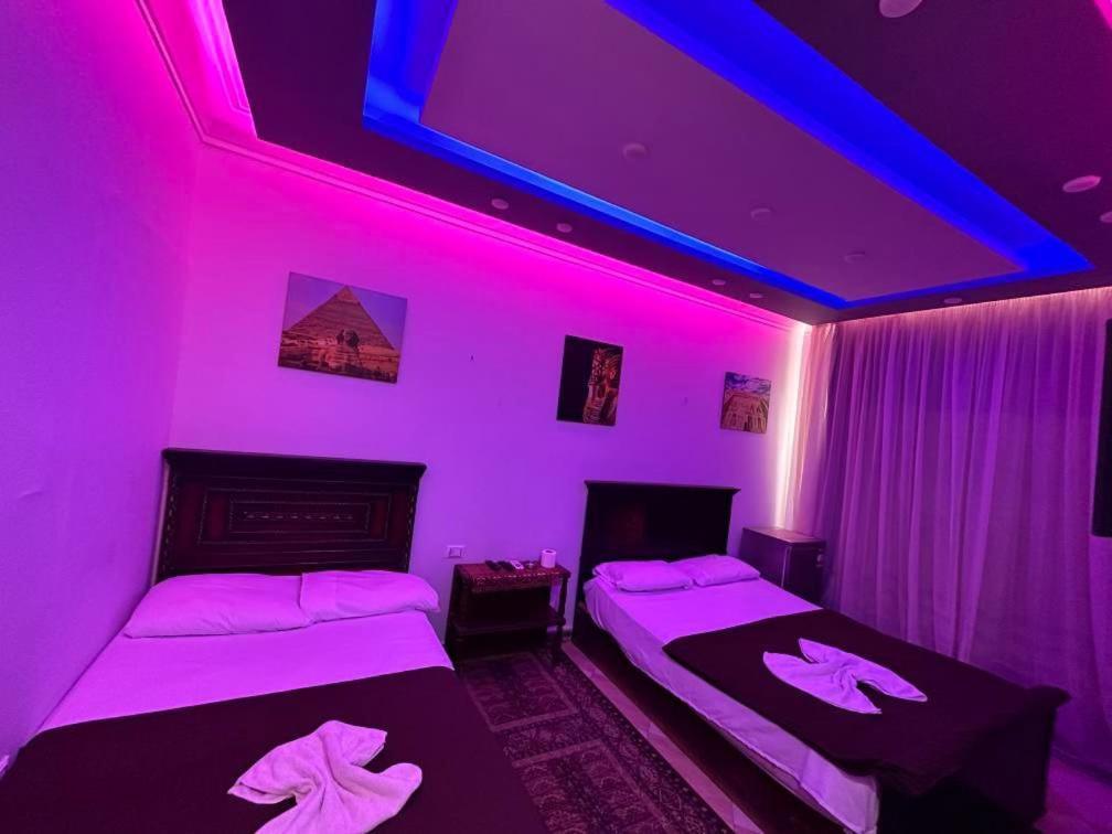 Hotel Ramesses Pyramids View 4*