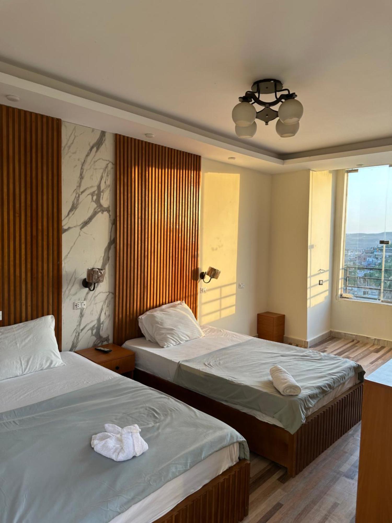 Ramesses Pyramids View Hotel 4*