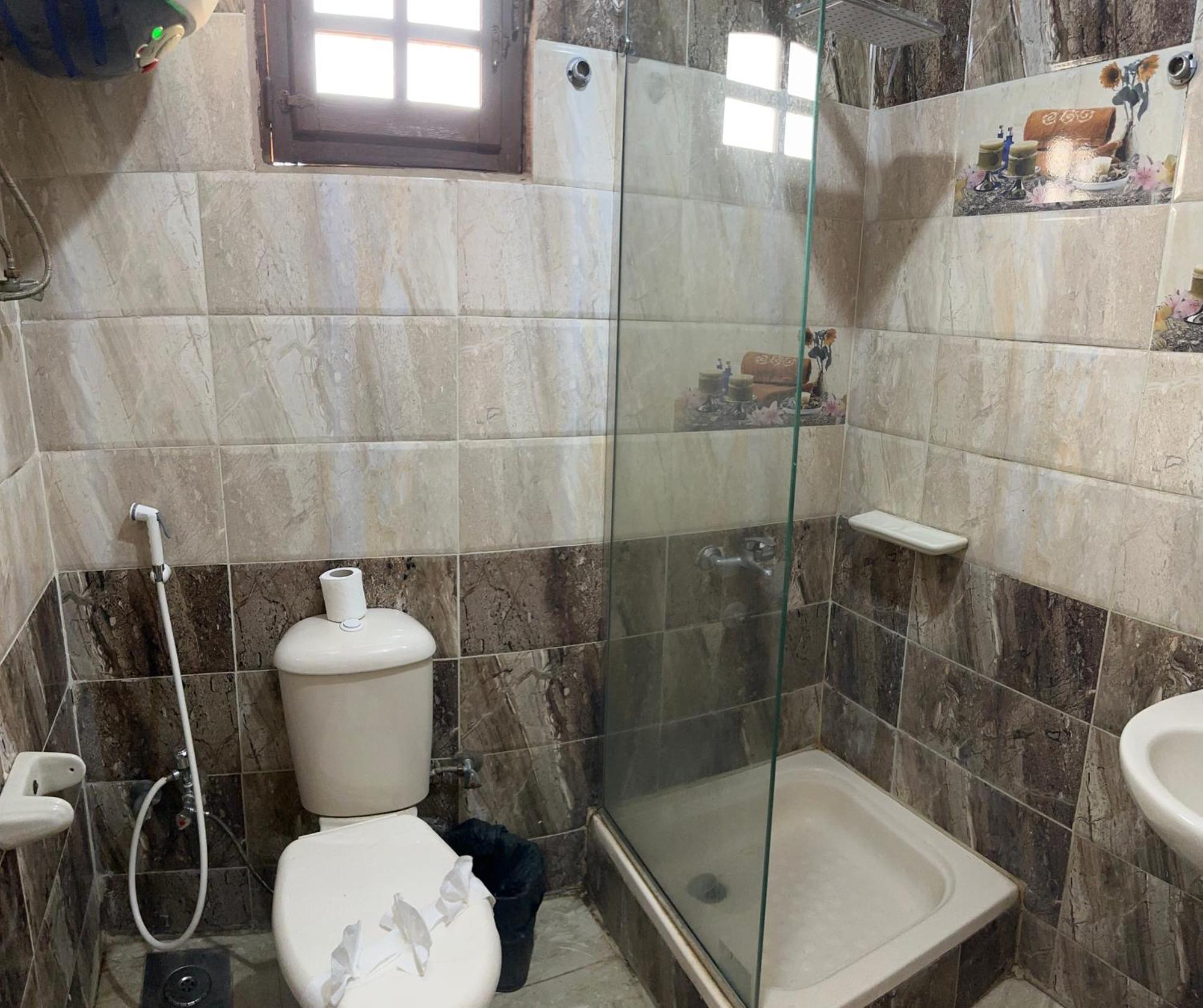 Hotel Ramesses Pyramids View 4*