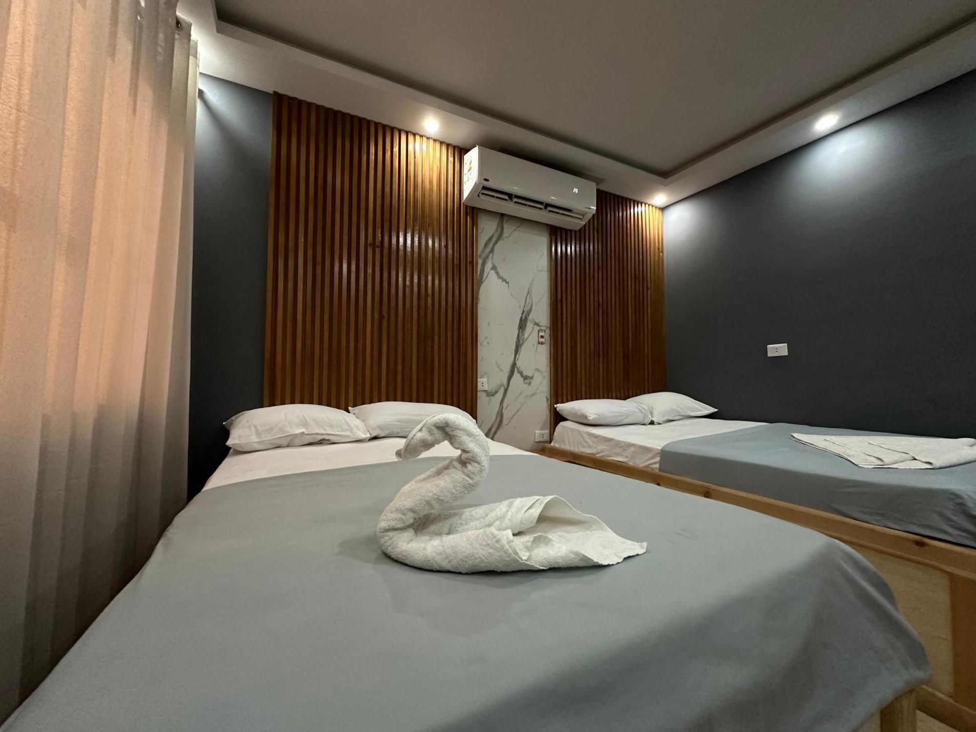 Ramesses Pyramids View 4*