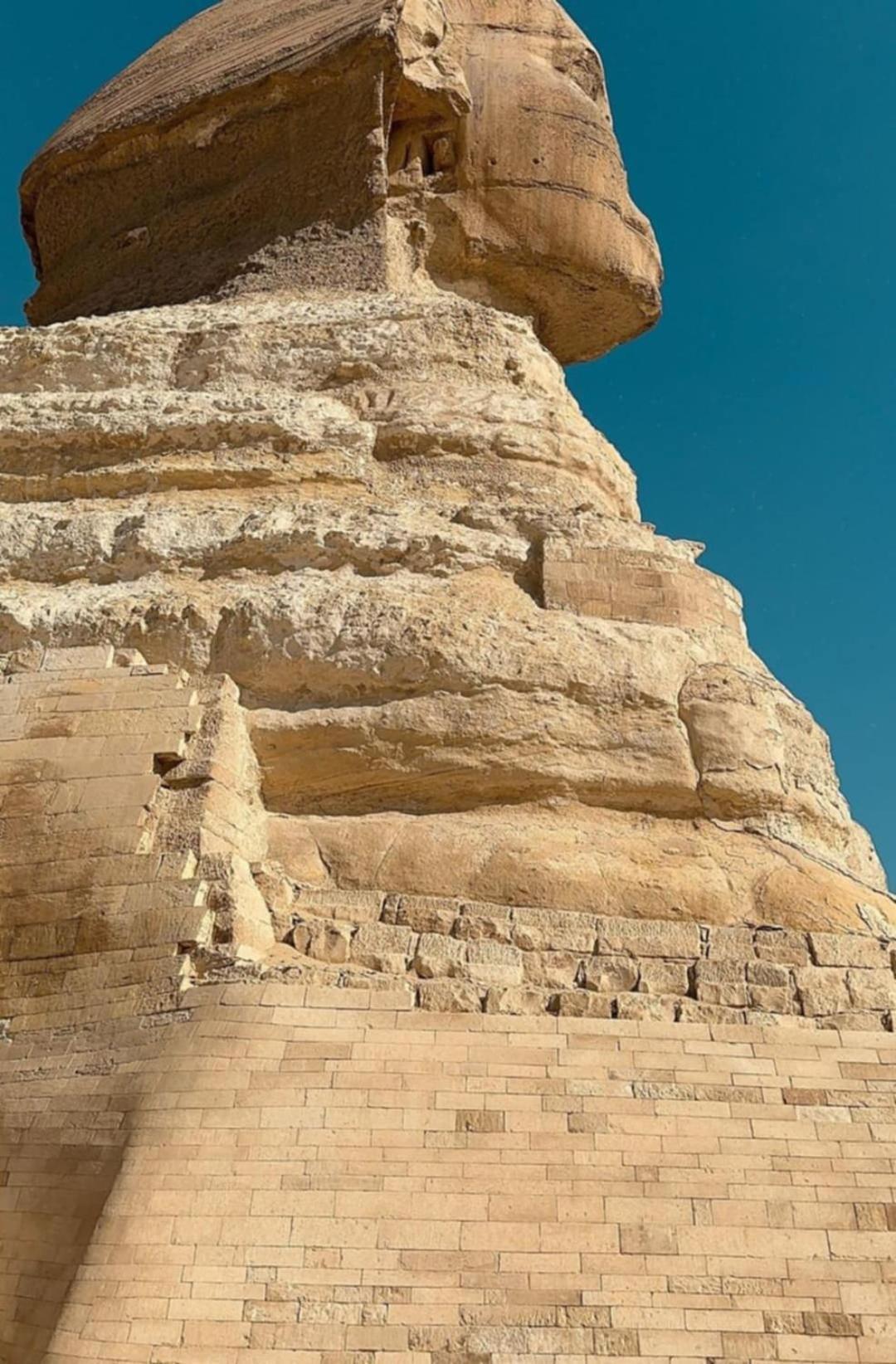 Hotel Ramesses Pyramids View 4*