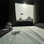 Ramesses Pyramids View Inn